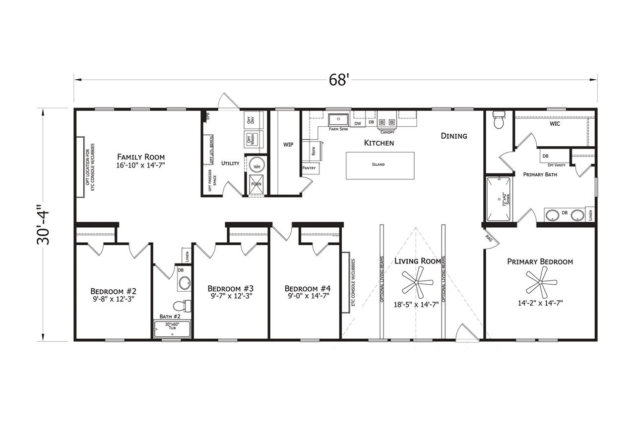 125-homestead-hs3268a-3268h42105-indigo-main-image